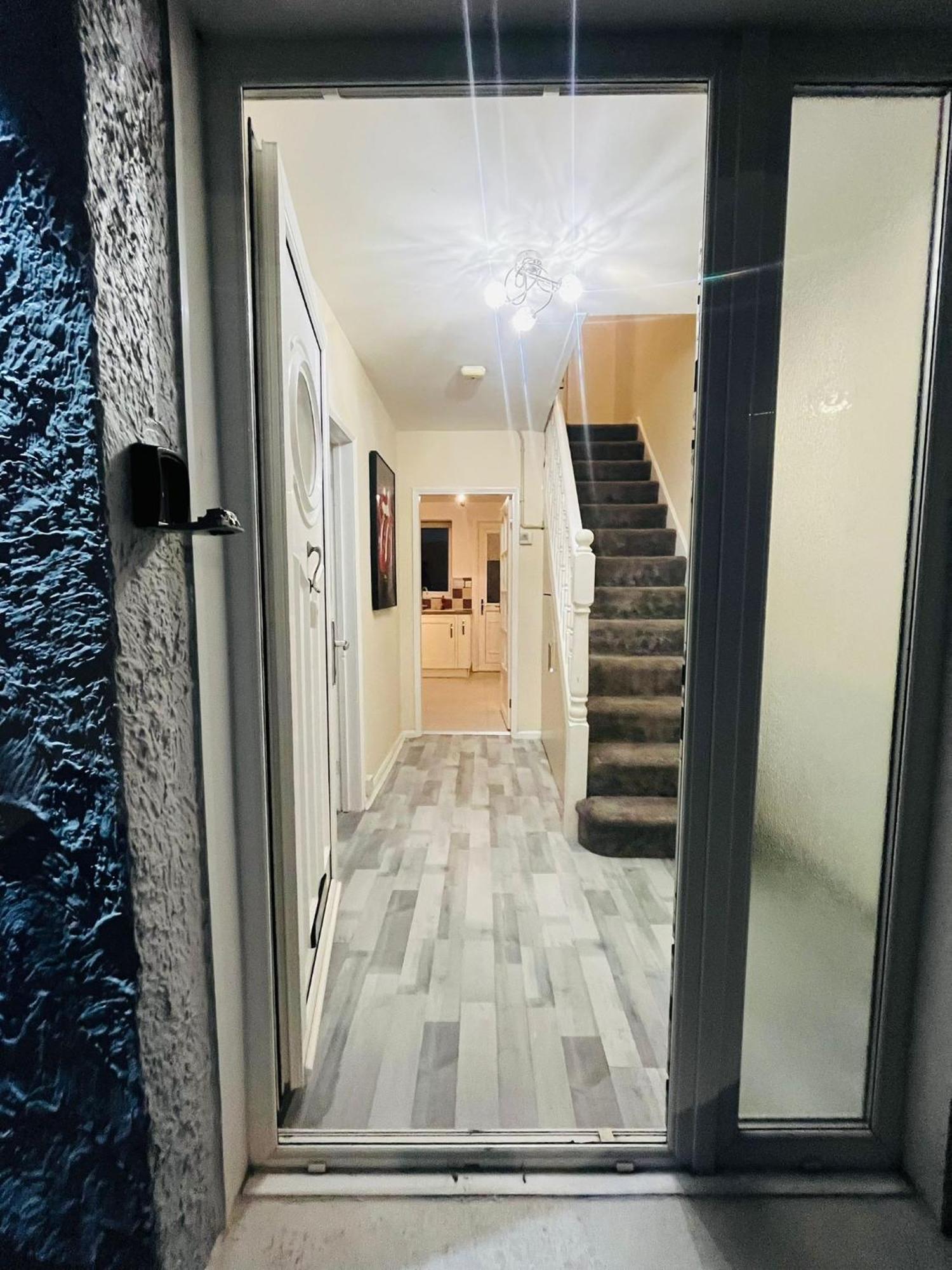 Single Near Clifton Campus Share Kitchen & Bathroom Homestay Nottingham